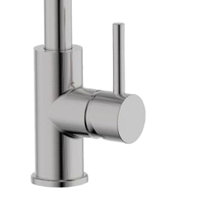 LLAVISAN 830044 ABSOLUT Pack Fregadero 40+Grifo Verona