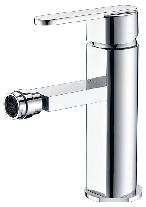 IMEX BDR001-2 ROMA Grifo de Bidé Cromo