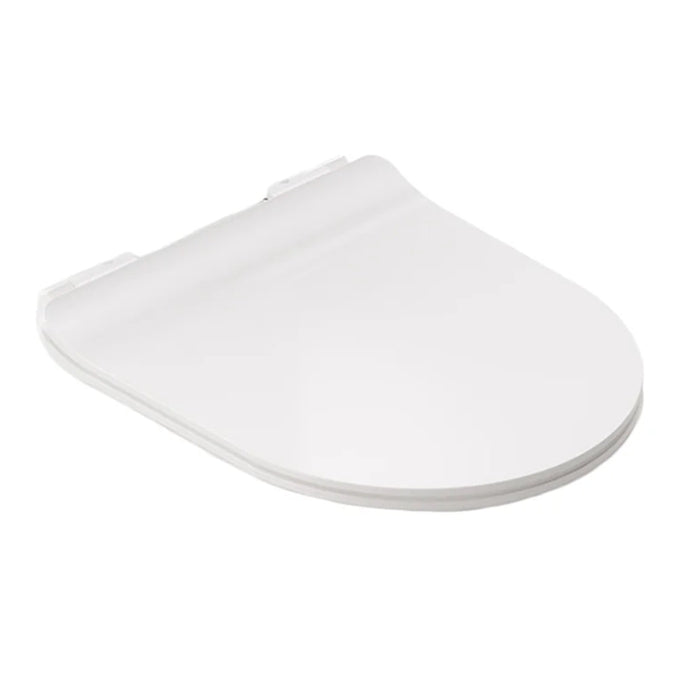 FOSSIL NATURA 00521 BOLONIA Tapa Asiento WC Caída Amortiguada Blanca