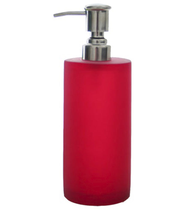 ARCOBAÑ 20DBRO  Dosificador/dispensador Beth Rojo