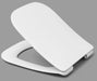 STROHM TEKA R720061005 DESSIN Tapa Asiento Caída Amortiguada