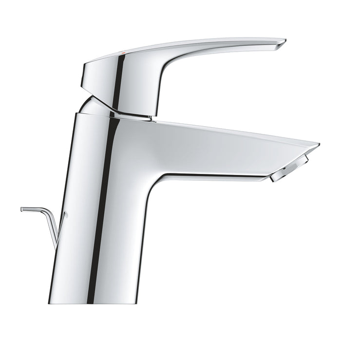 GROHE 23 969 003 EUROSMART Grifo Monomando Lavabo S Cromo