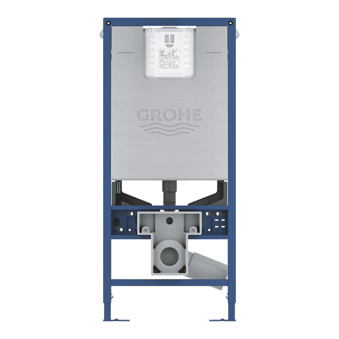 GROHE 39 599 000 RAPID SLX Cisterna Empotrada Con Toma de Corriente Integrada