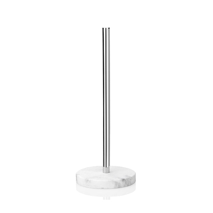 ANDREA HOUSE CC66285  Portarrollos Papel Cocina Poliresina Efecto Mármol
