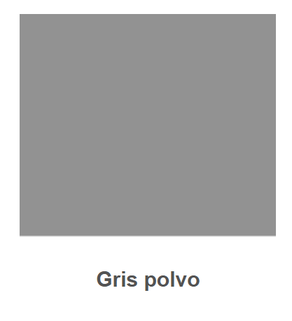 BATHME STYLO Plato De Ducha Gris Polvo