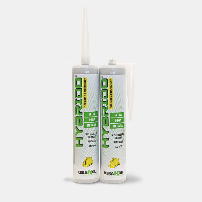 KERAKOLL 50205 HYBRIDO GRIS 290 ml