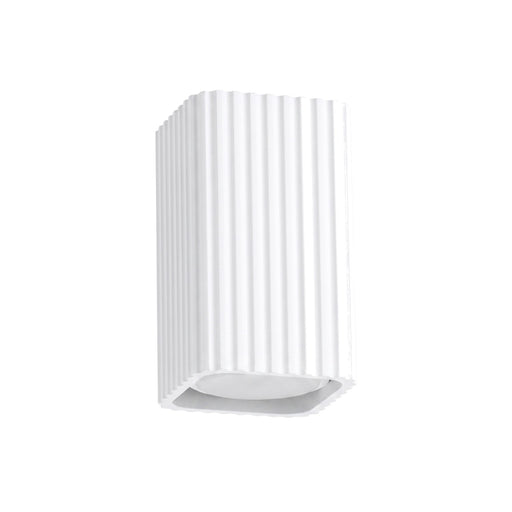 SOLLUX SL.3135 Lámpara De Techo Rayo 10 Blanca