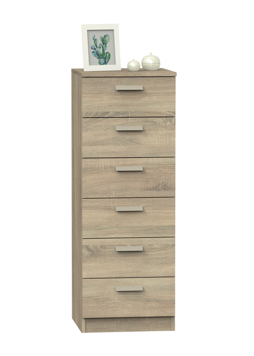 MUEBLES PITARCH Sinfonier Tibet Roble Cambrian