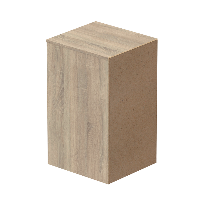 MUEBLES PITARCH Cajonera 5 Cajones Eko Roble Cambrian