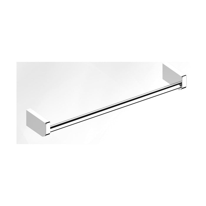 SALGAR 23516 ALPHA Barra 60 cm Cromo