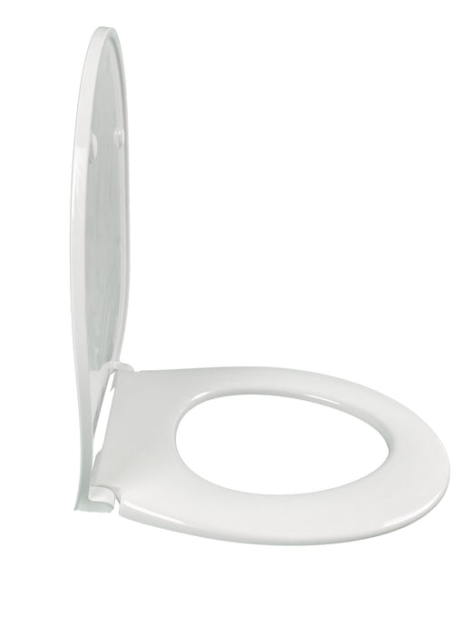 JACOB DELAFON E23157-00 PATIO Asiento WC Blanco