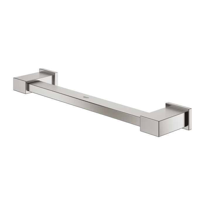GROHE 40 514 DC1 ESSENTIALS CUBE Asidero De Bañera 39 Supersteel