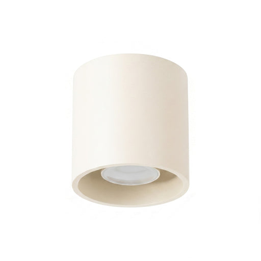 SOLLUX SL.2087 Plafón Orbis 1 Beige