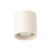 SOLLUX SL.2087 Plafón Orbis 1 Beige