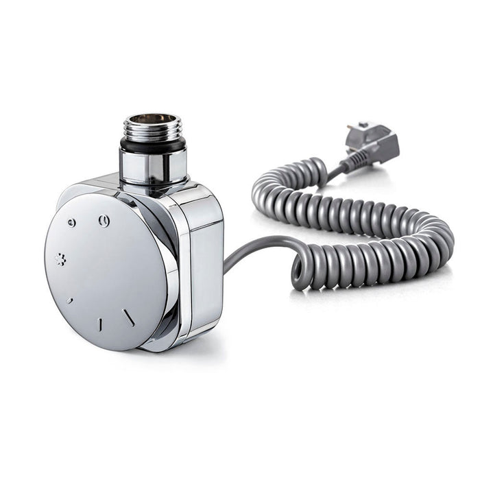 LLAVISAN L306404 Secatoallas Electrico 1200X500 Cromo