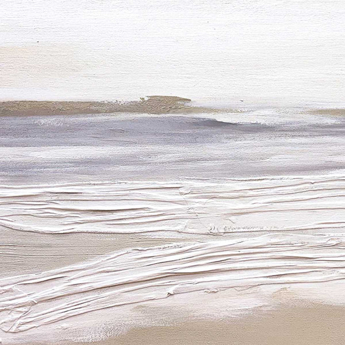 ANDREA HOUSE AX75023 Cuadro Abstracto Huahine 70X150Cm