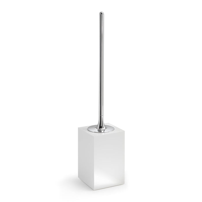GEDY SF330200300 SOFIA Escobillero Blanco