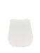 JACOB DELAFON E20606-00 STRUKTURA Asiento WC Caída Amortiguada Blanco