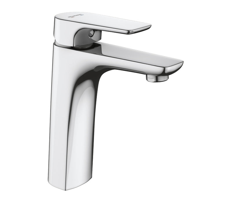 GENEBRE 64134 32 45 66 KORAL Grifo Monomando Lavabo Medio Alto