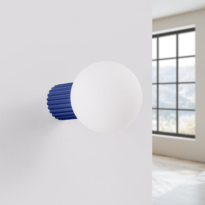 SOLLUX SL.1737 HALO Aplique Ultramar Ip44