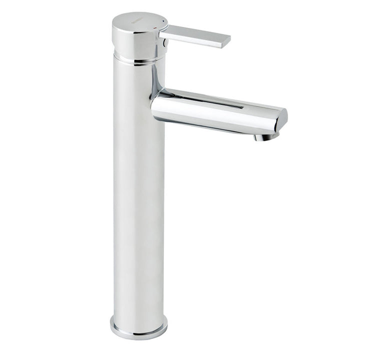 GENEBRE 65136 29 45 66 TAU2 Grifo Monomando Lavabo Alto