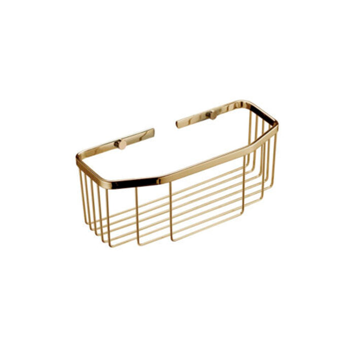 MANILLONS TORRENT 06586056 Jabonera Rejilla Pegar PVD Dorado