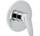 GENEBRE 61115 22 45 66 Mm. Ducha Empotrado Ge2