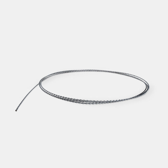 KERAKOLL K001LA Steel Dryfast 6MM Barra Acero AISI 316 (Rollo 10M)