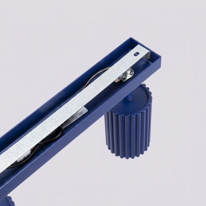 SOLLUX SL.2326 Plafón Karbon 6L Ultramar