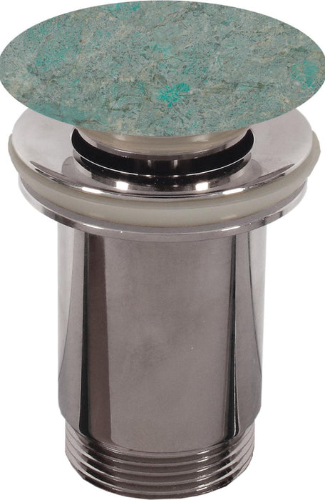 DUNE 188734 AMAZONITE Válvula Clic Clac