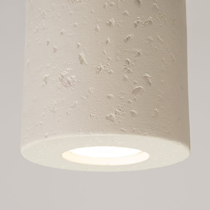 SOLLUX SL.1842 Lámpara de techo ORBIS hormigón beige beige