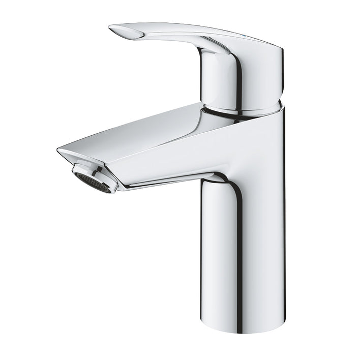 GROHE 32 467 003 EUROSMART Grifo Monomando de Lavabo Tamaño S Cromo