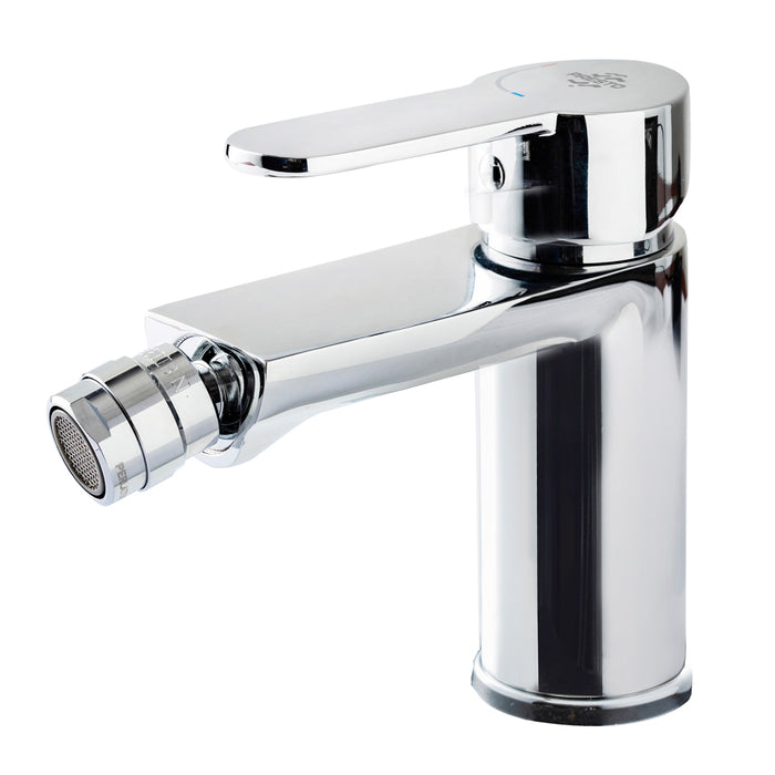 PRESTO 2157016 Zip Plus 2.0 bidet Negro