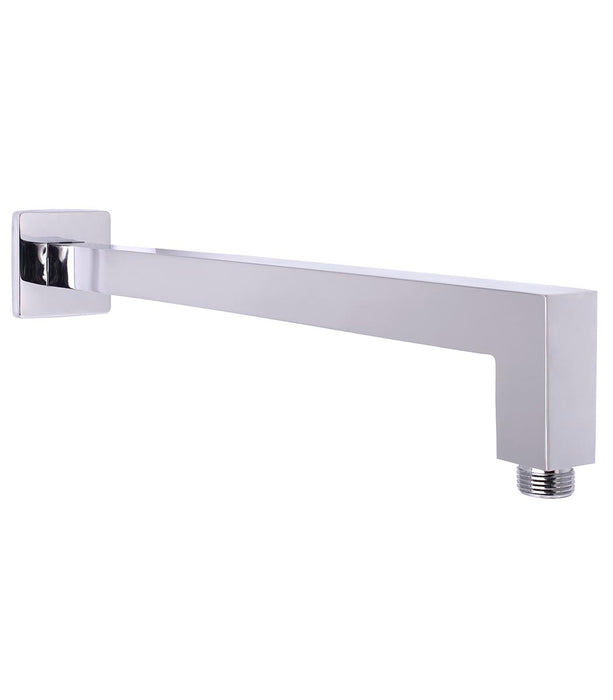 ARCOBAÑ 19TPCUCR  Tubo Ducha Pared Cuadrado 44cm