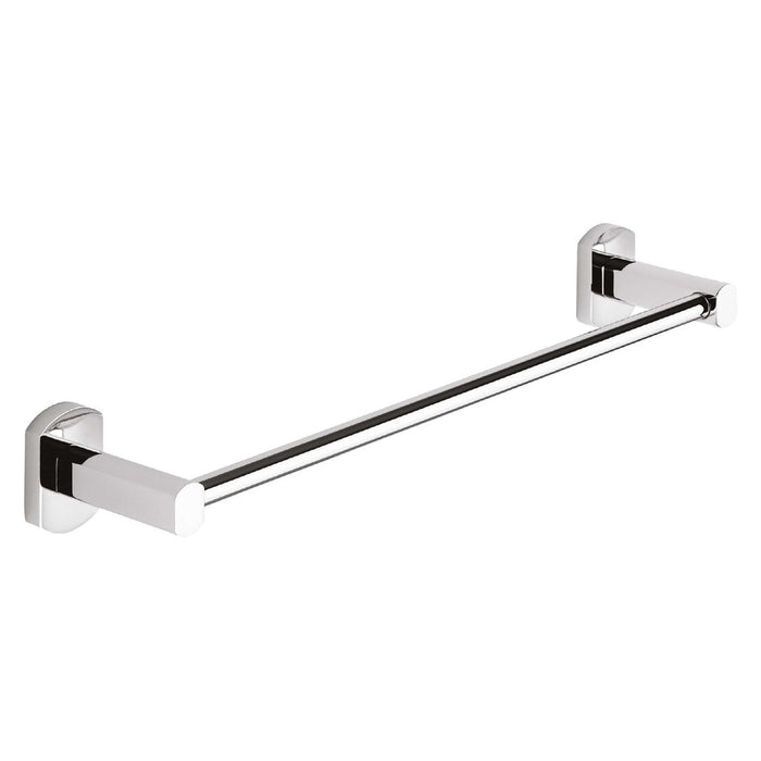 GEDY EP213513000 Toallero 35 cm Cromo