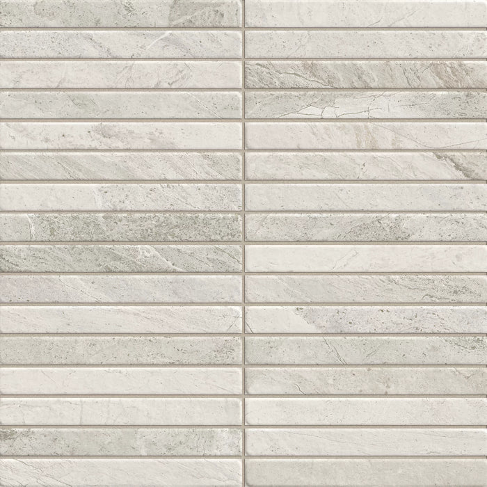 LA PLATERA PENCIL EARTH 35x35 Azulejo Pasta Blanca