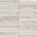 LA PLATERA PENCIL EARTH 35x35 Azulejo Pasta Blanca