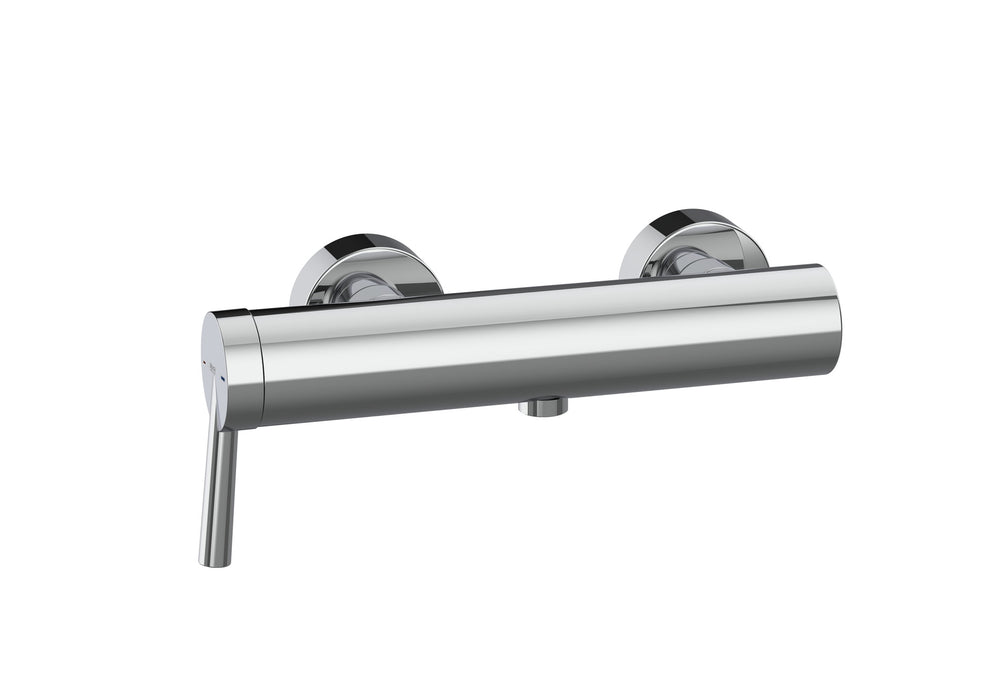 ROCA A5A216DC00 PALS Grifo Monomando Ducha Cromo