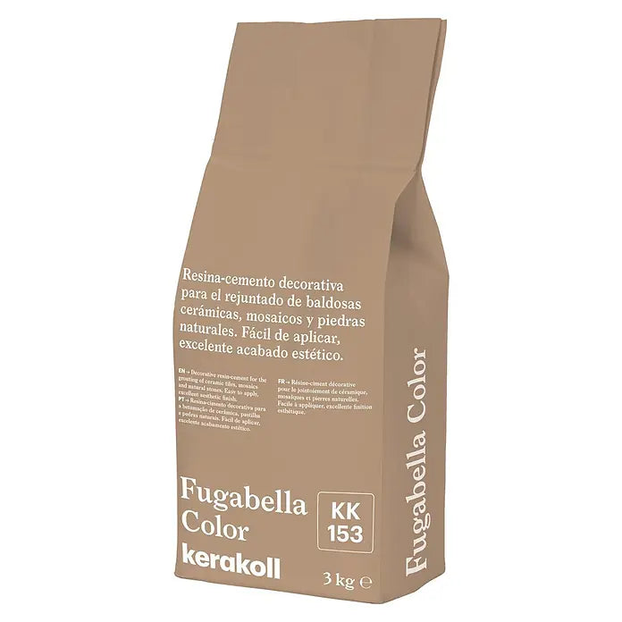 KERAKOLL K76844 FUGABELLA Color  KK 153 3 Kg