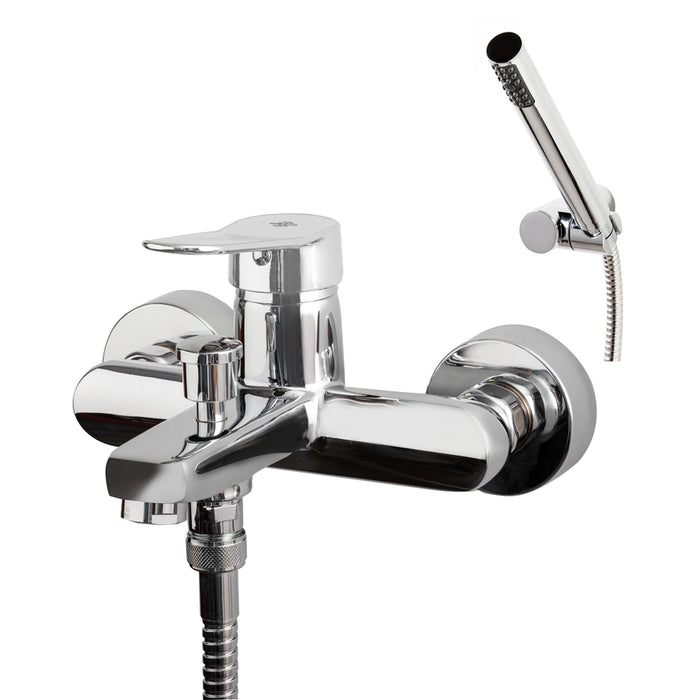 PRESTO 7201000 Dalma baño-ducha Cromo