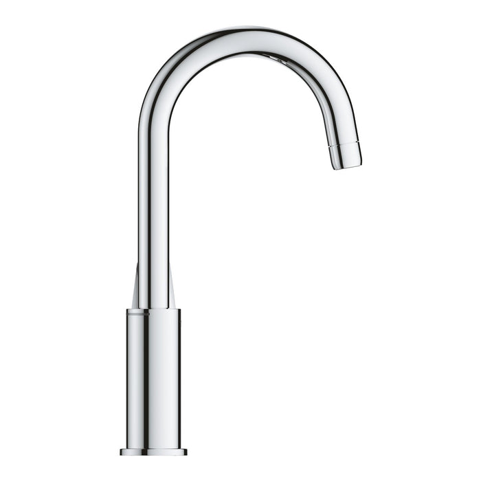 GROHE 23 911 001 BAUEDGE Grifo Monomando Lavabo Tamaño L Cromo
