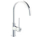 GENEBRE 65138 18 45 66 Monomando De Lavabo Tau