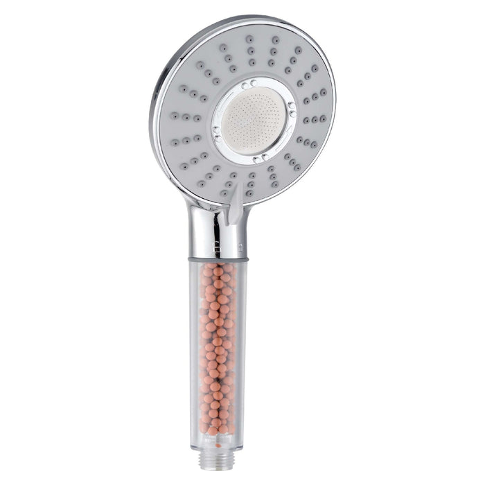 GEDY GYHS1040730 TOP 07 PURE Teleducha Cromo