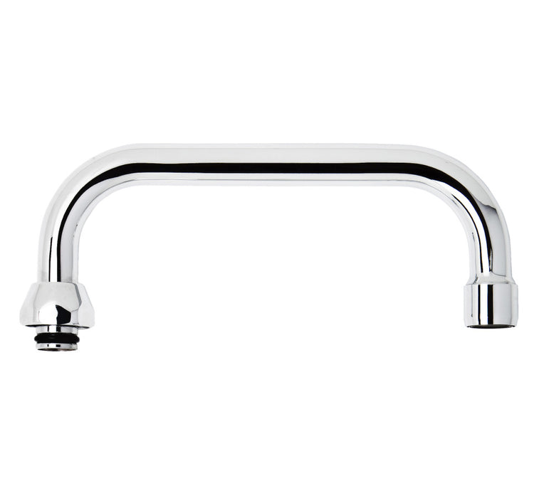 GENEBRE 68901 45 Caño Alto Tubo 18 cm