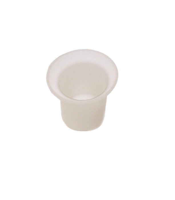 ARCOBAÑ 00VE00  Vaso Escobillero Cristal