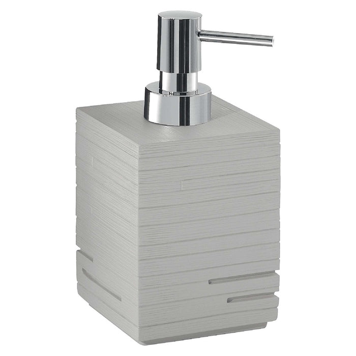 GEDY QU810800300 Dosificador Gris