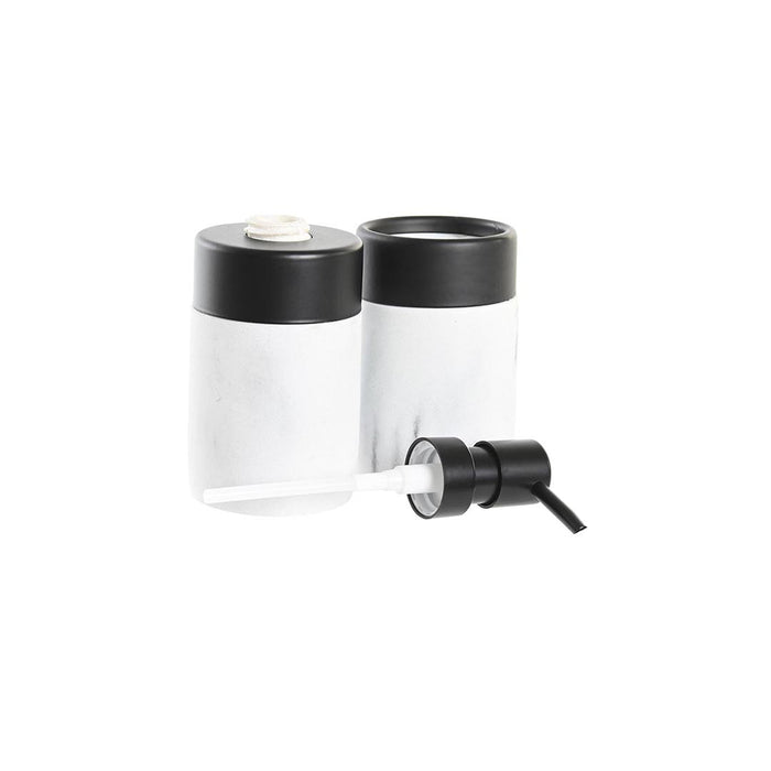 ARCOBAÑ FCGENOVA  Set Dosificador + Vaso Genova