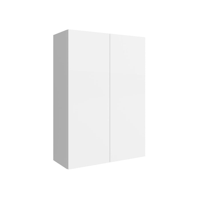 SALGAR 112579 INFINITY Armario Colgar 2 Puertas Color Blanco Mate