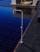 POOLIMEX GPU010/AC UTAH Grifería De Piscina Acero S.316