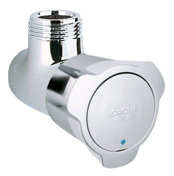 GROHE 26 010 001 Llave fregadero mural